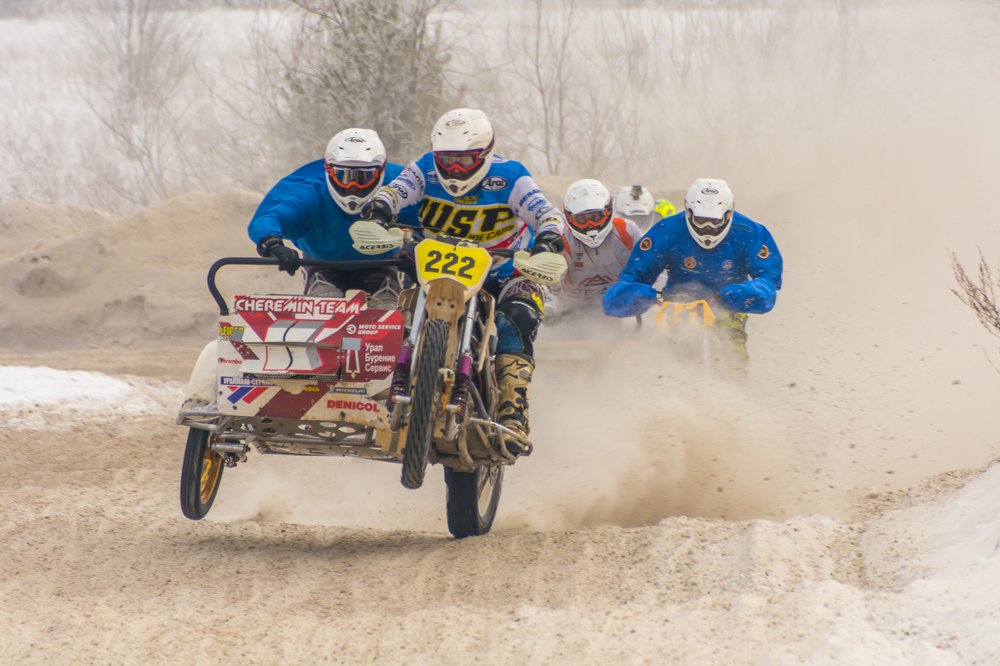 Photograph by Жданов Дмитрий