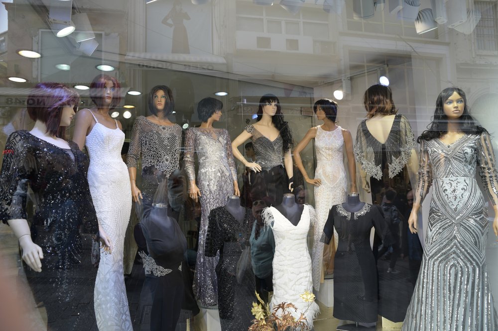 Почти как люди.