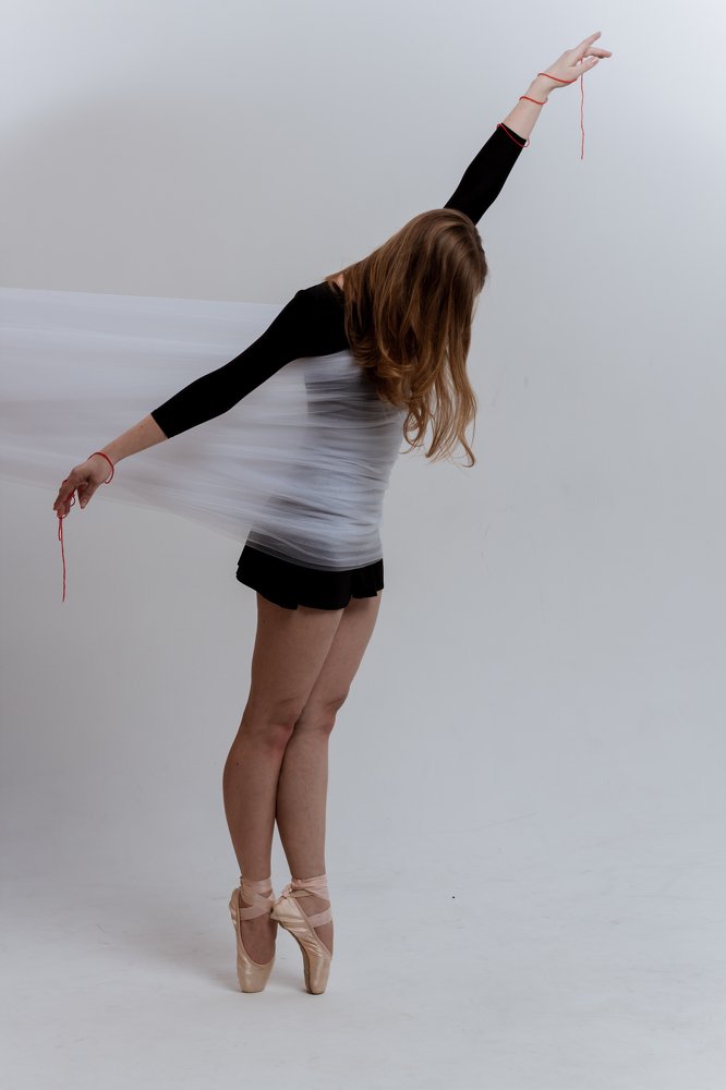 Photograph by Анастасия Деньгина