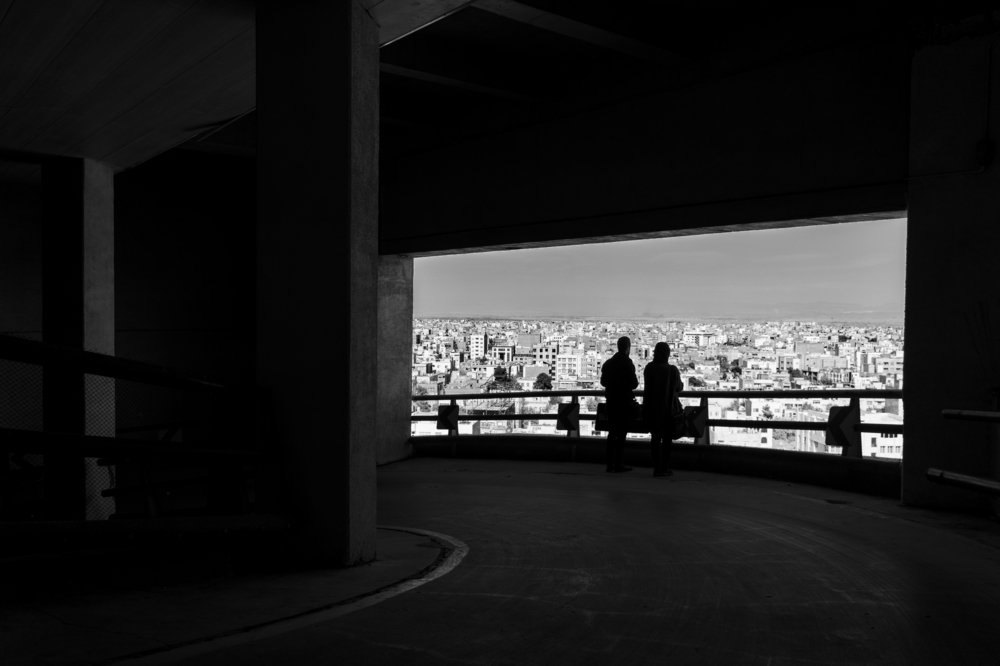 Photograph by Mojtaba Mousazadeh