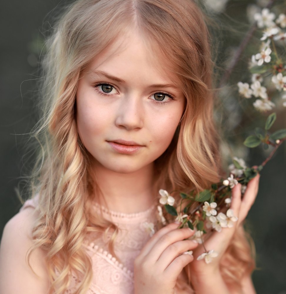 Photograph by Ольга Перелыгина