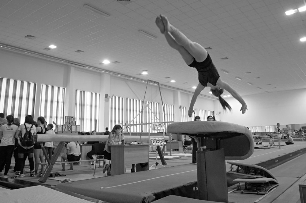 Photograph by Vitaly  Podgurchenko