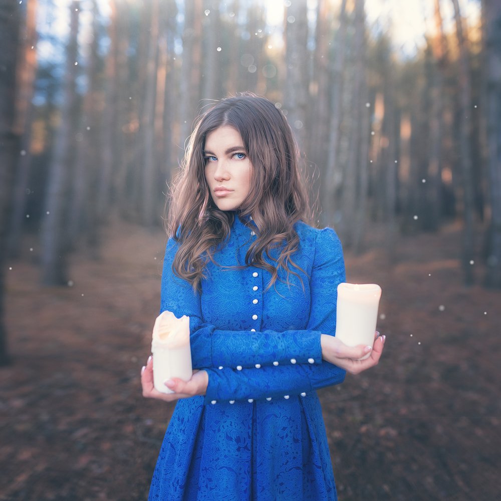 Photograph by Дарья Медведева