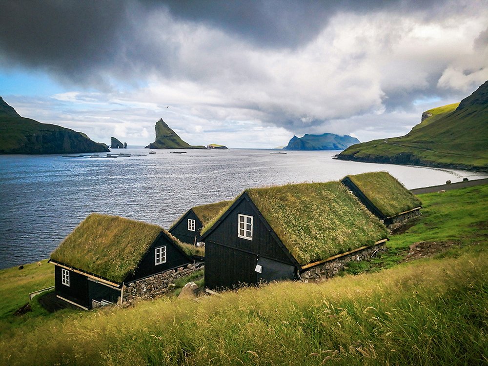 Faroe islands