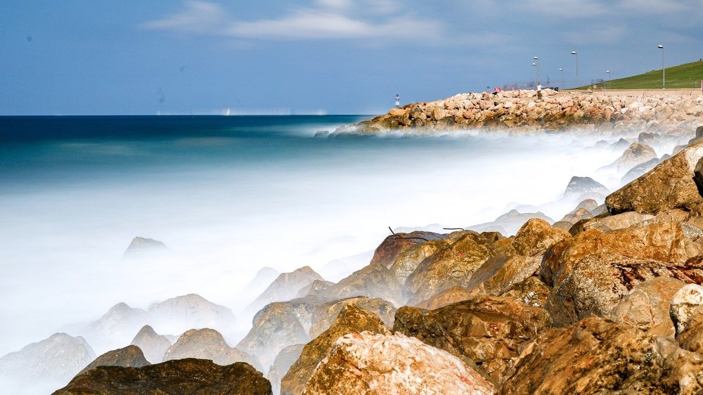 Photograph by Rafael Fattahov