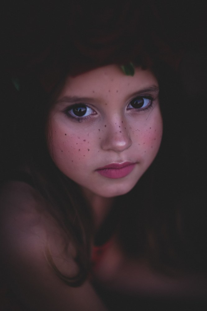 Photograph by Katya Shmal