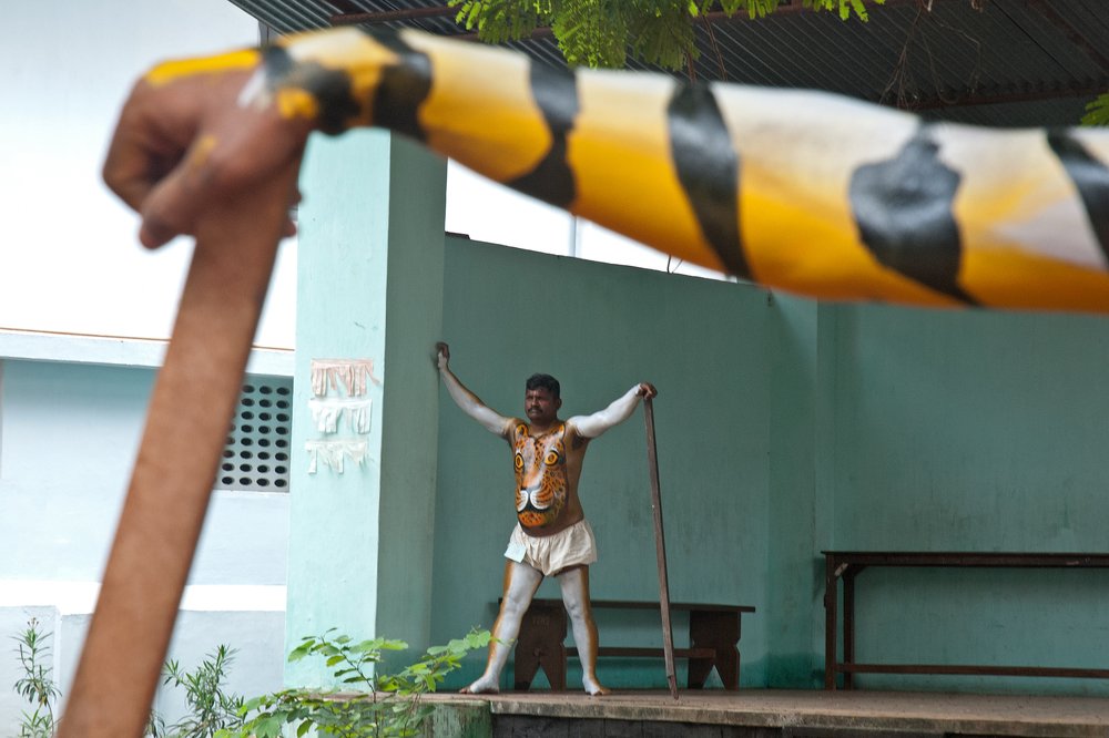 Photograph by DIBYENDU DEY CHOUDHURY