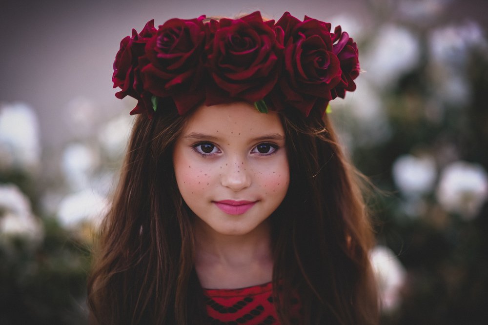 Photograph by Katya Shmal