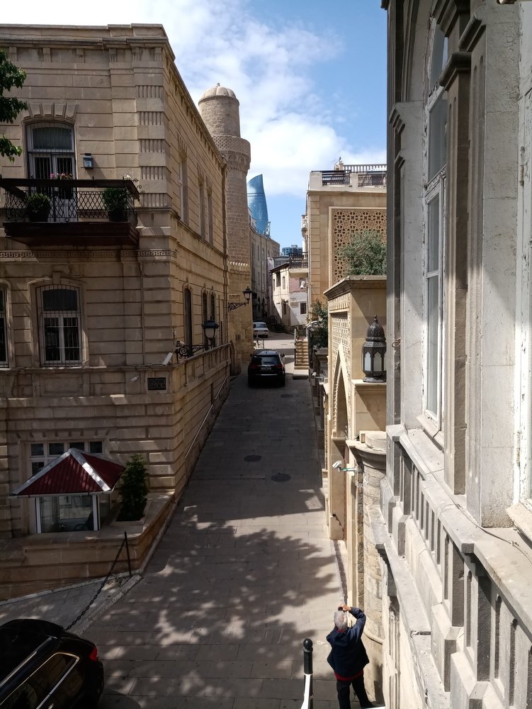 Photograph by Павел Левашов