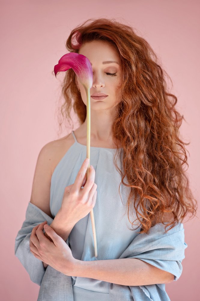 Photograph by Olga SAVINA