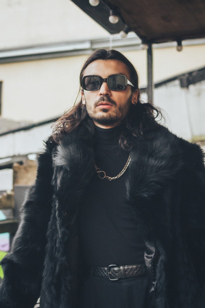 Фотография автора Сергей Мишаров