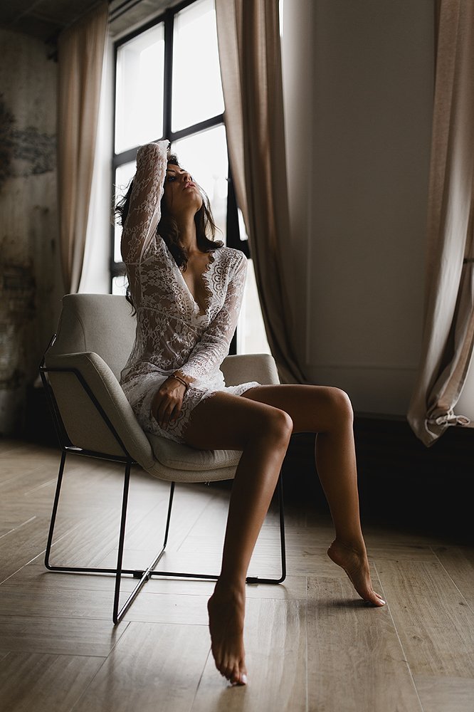 Photograph by Дмитрий Юлин