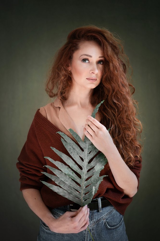 Photograph by Olga SAVINA