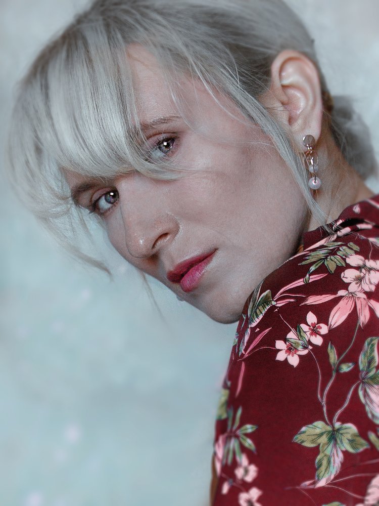 Photograph by Анастасия Ицкевич