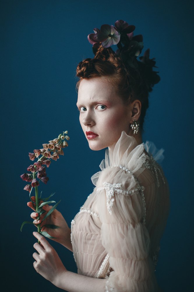 Photograph by Ксения Чебиряк