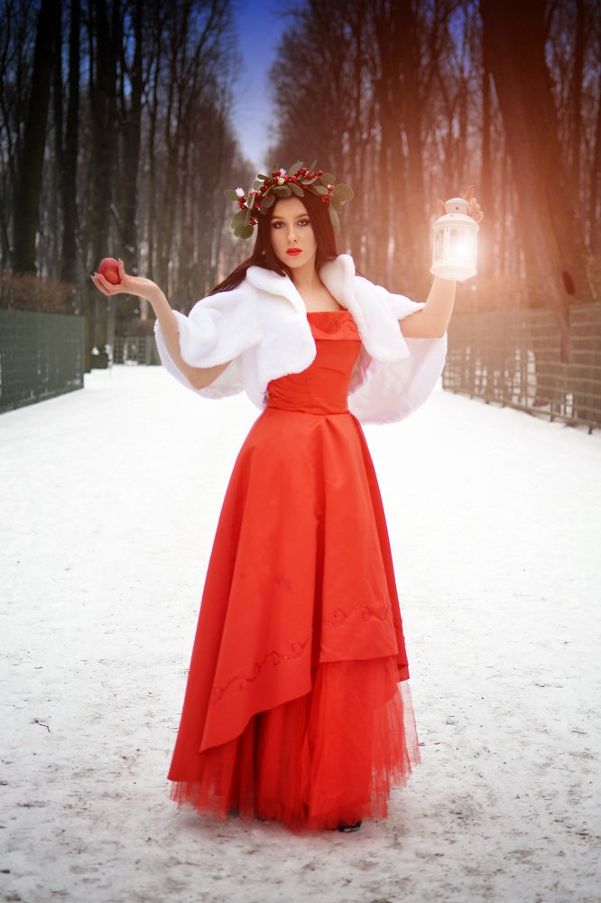 Фотография автора Юлия Широкова