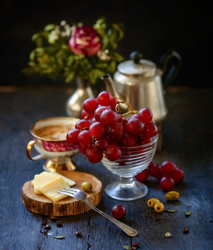 Фотография автора Евгения Грин