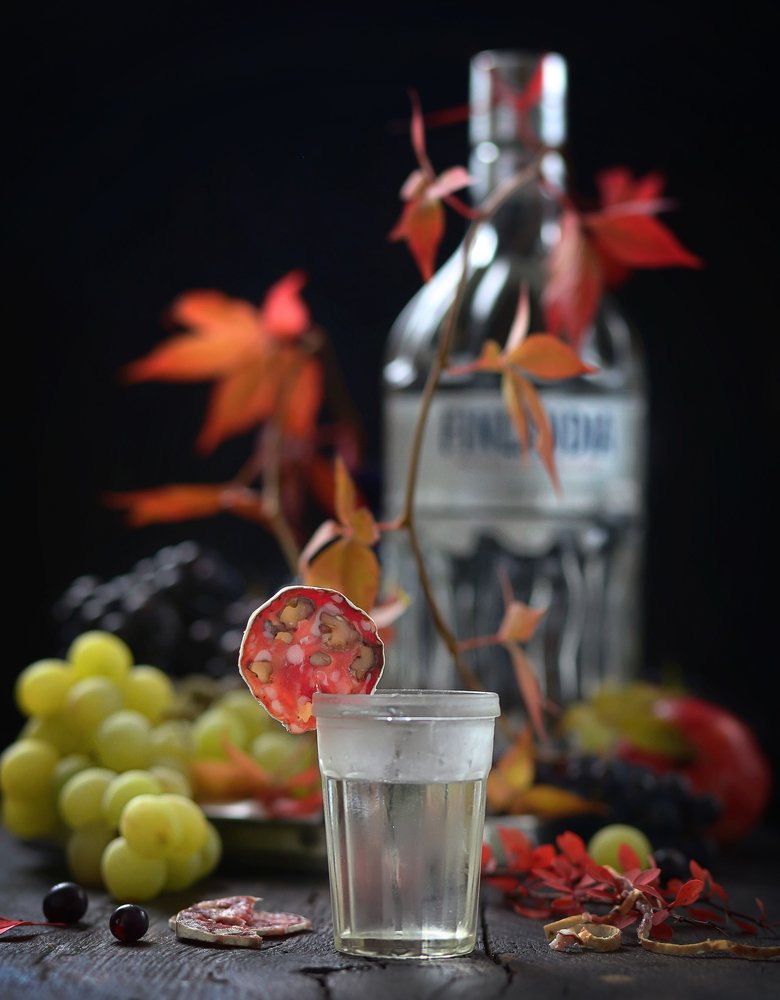 Фотография автора Евгения Грин