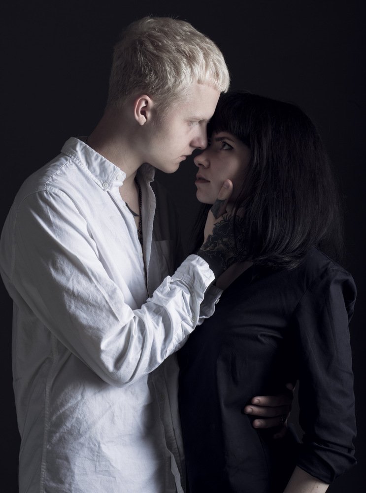 Photograph by Владислав Гольнев