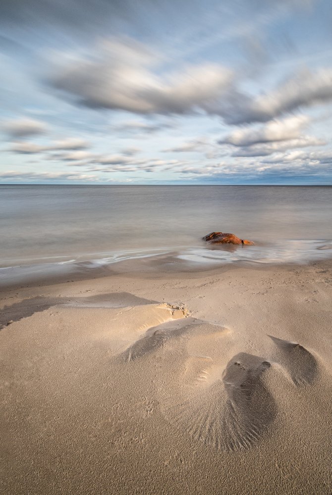 Photograph by JANIS BIJA