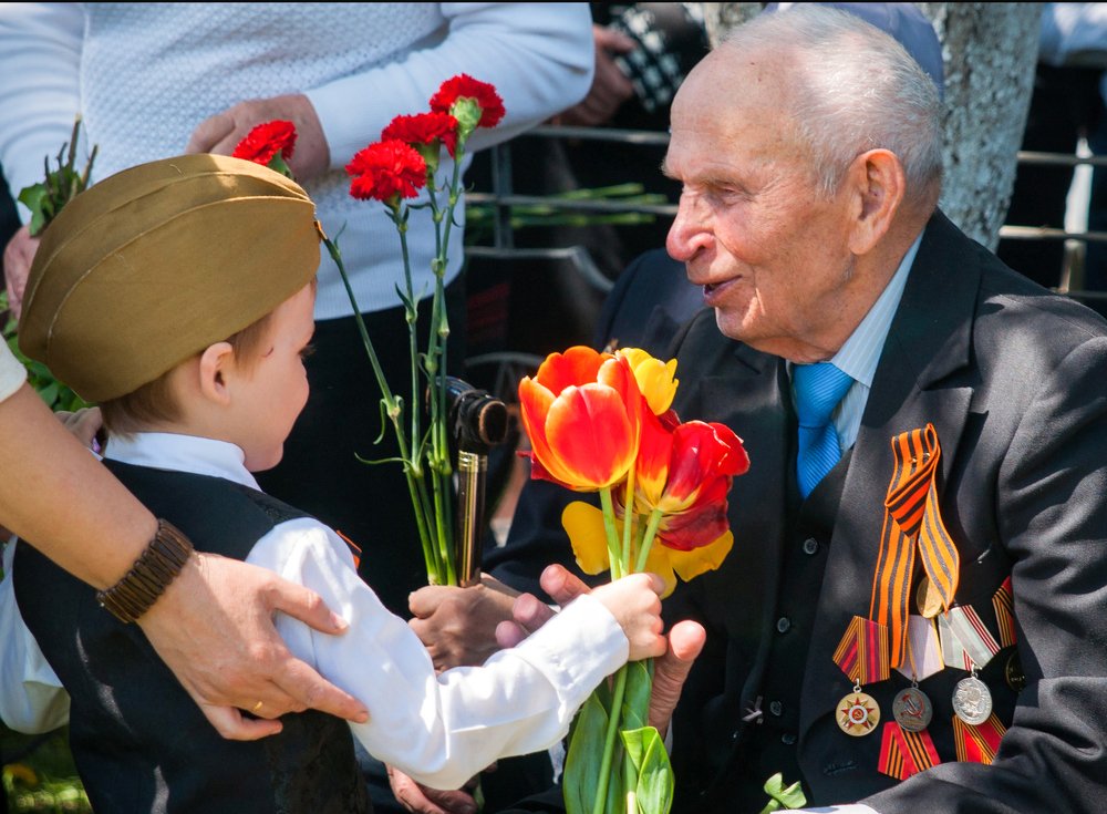 Photograph by Людмила Никифорова