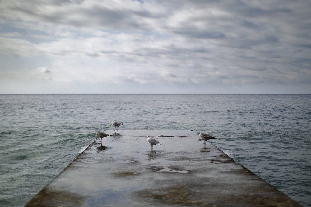 Безмятежность