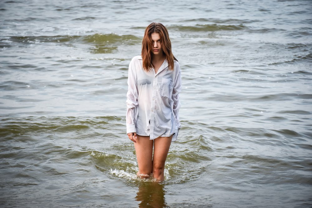 Photograph by Анна