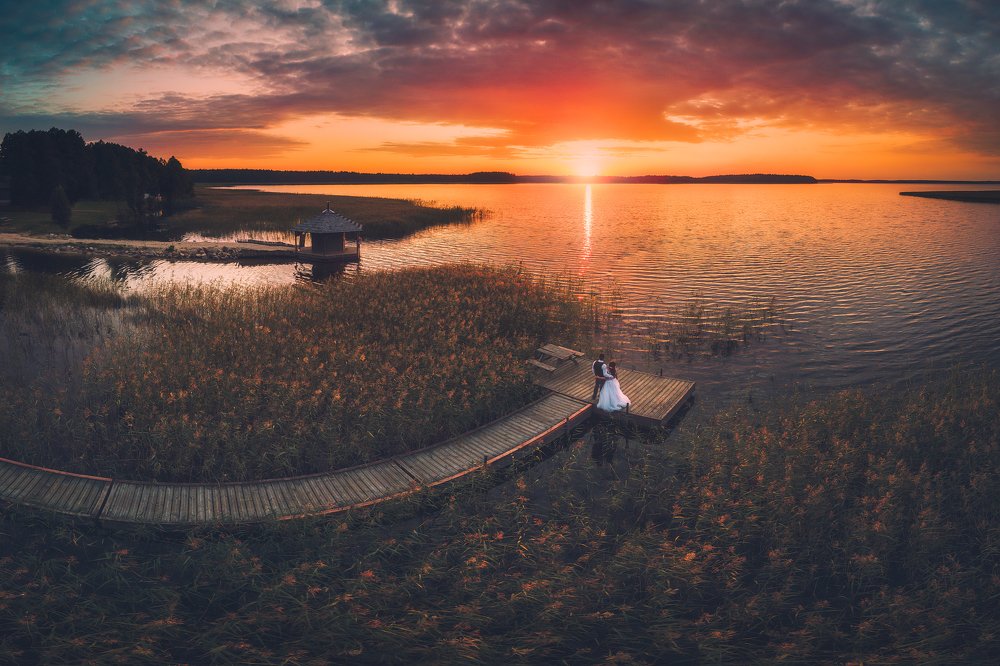 Photograph by Olegs Bucis