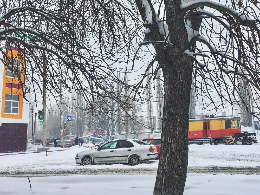Photograph by Роберт Руба