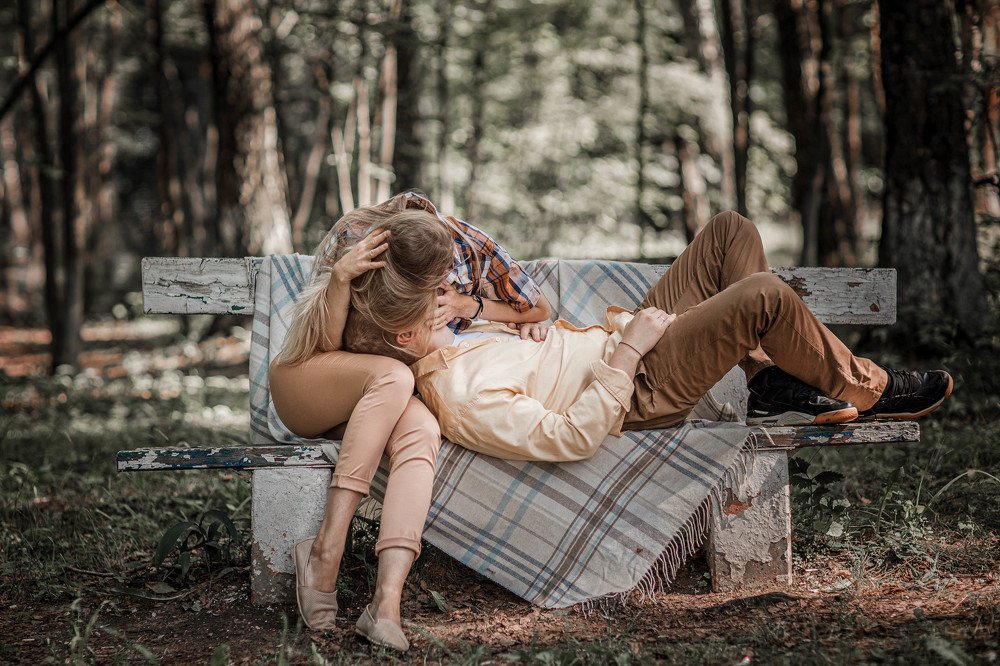 Настроение