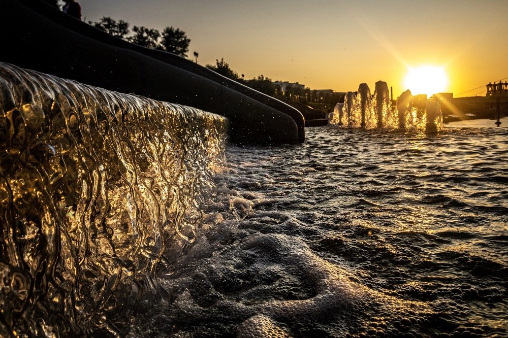 Набережная