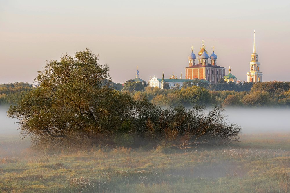 Photograph by Владимир Штыриков