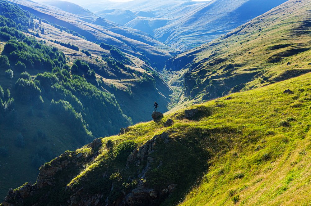 Photograph by ERIK OGANESYAN