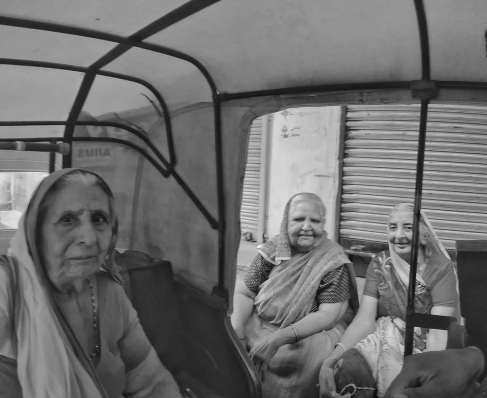 Photograph by Ashutosh Vyas