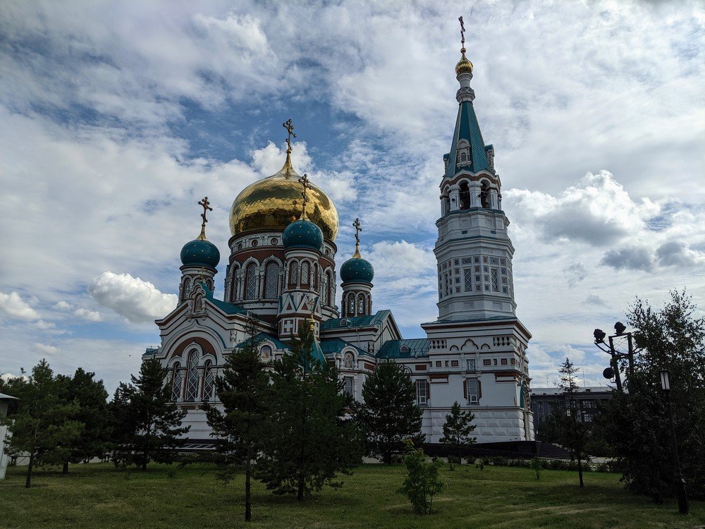 Photograph by Евгений