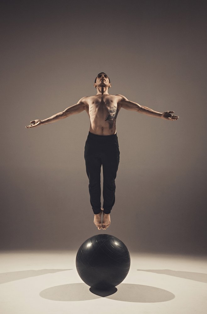 Photograph by Elena Shubina