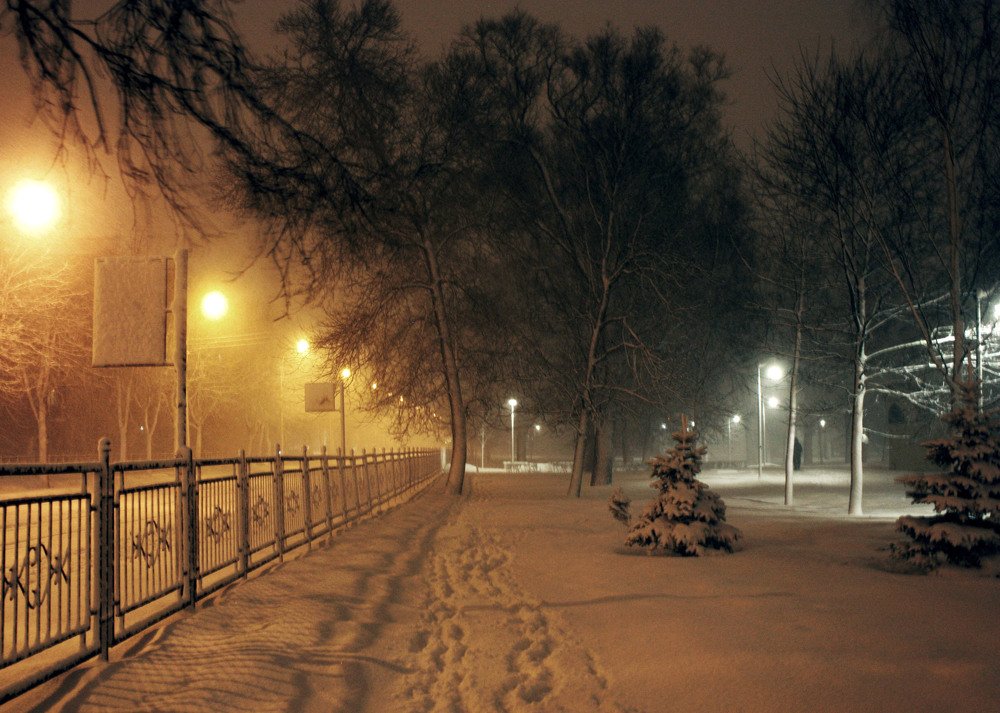 Photograph by Ирина Румянцева