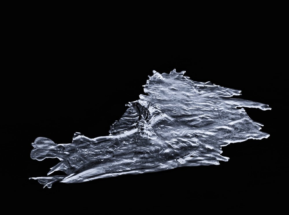 Photograph by JANIS BIJA