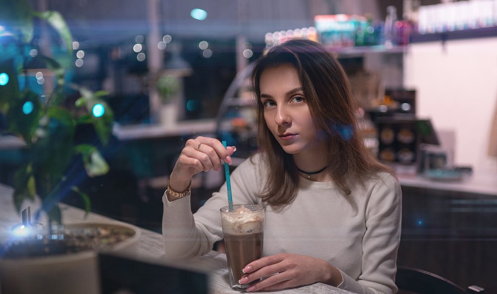 Фотография автора Андрей Андреевич