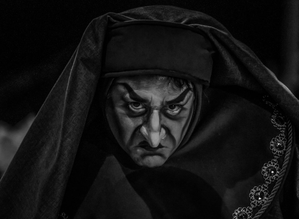 Photograph by Eduardo Palma
