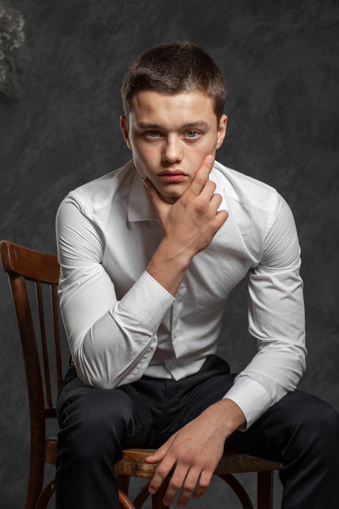 Photograph by Агарков Алексей