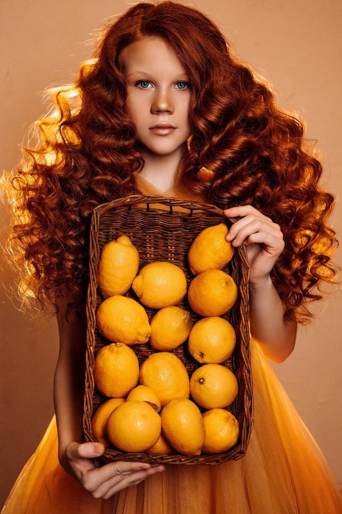 Photograph by Анна Гребнева