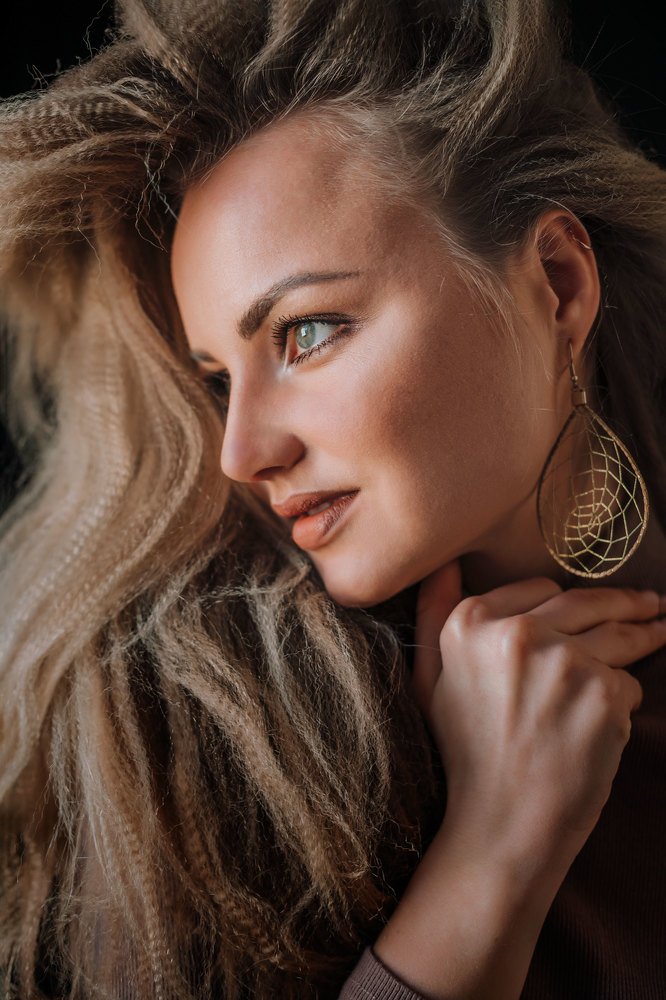 Photograph by Светлана Матюнина