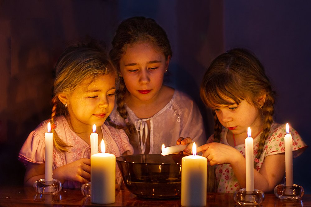 Photograph by Евгения Немчнова