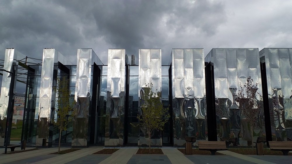 Photograph by Евгений Устинов