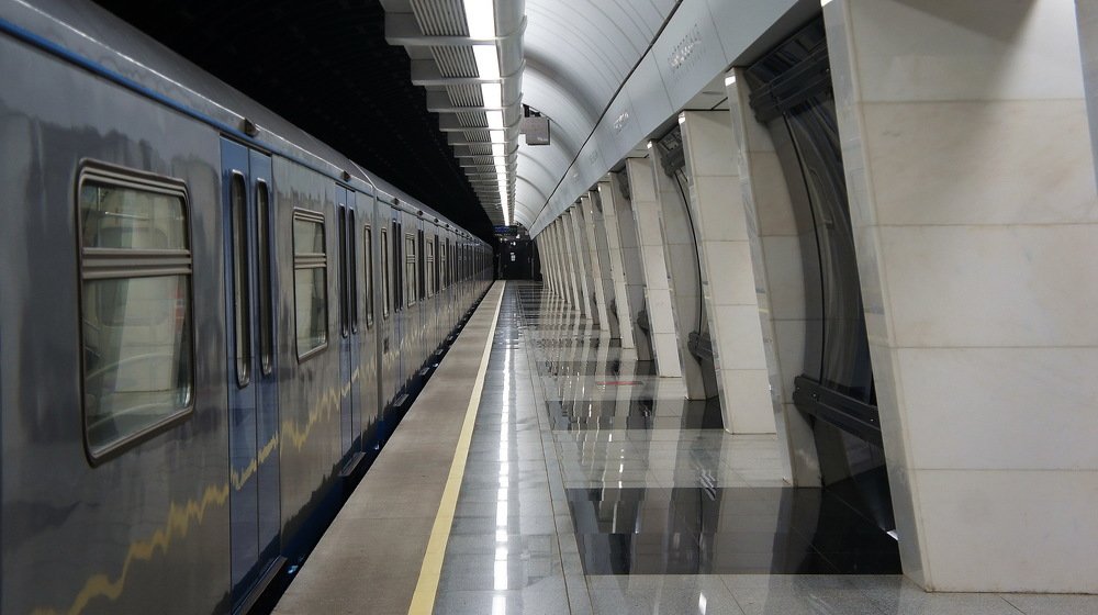 Photograph by Евгений Устинов