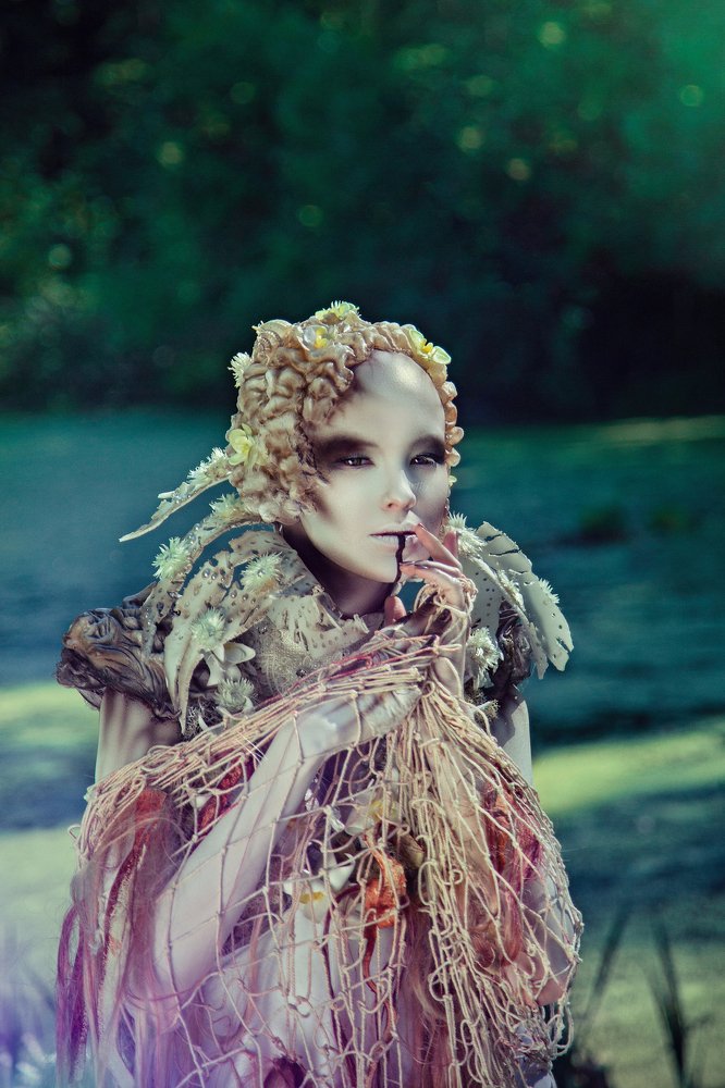 Photograph by Elena Shubina