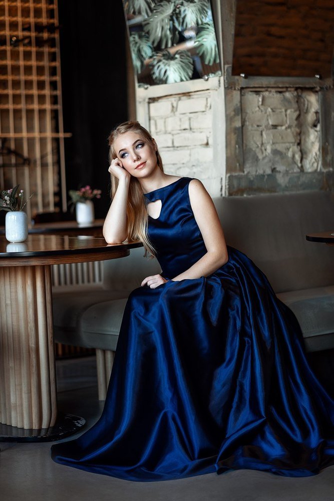 Photograph by Марина Алтынникова