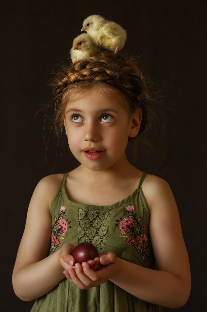 Photograph by Валерия Касперова