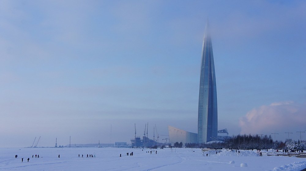 Photograph by Евгений Устинов